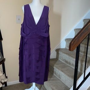 Adrianna Papell Formal Dress